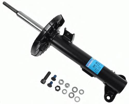 Amortecedor dianteiro Magneti Marelli 2741G