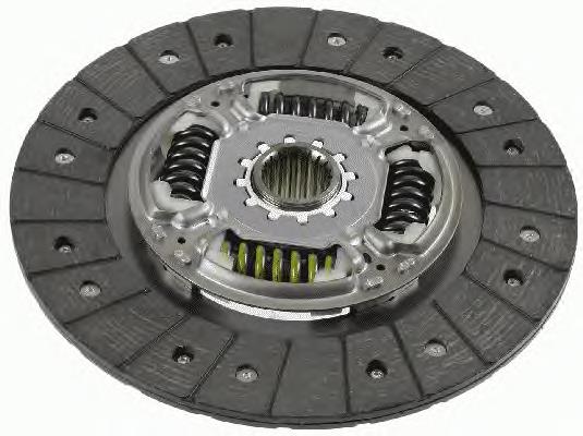 Disco de embraiagem Toyota 3125032100