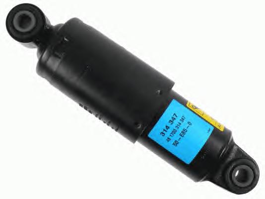 Amortecedor dianteiro esquerdo PE Automotive 29300210A preço, a partir de 92,92 USD