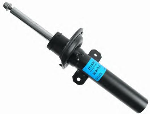 290039 Sachs Amortecedor dianteiro