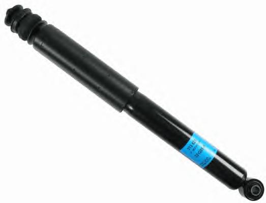 EX553103E500 Mando Amortecedor traseiro
