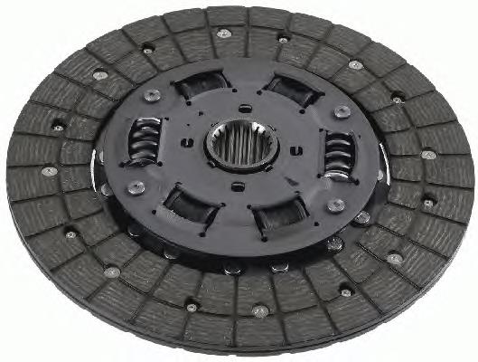 Disco de embraiagem Toyota 3125012410 preço, a partir de 59,18 USD