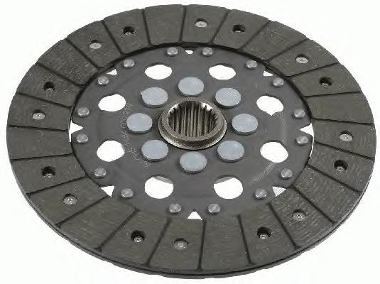 3125020352 Toyota Disco de embraiagem