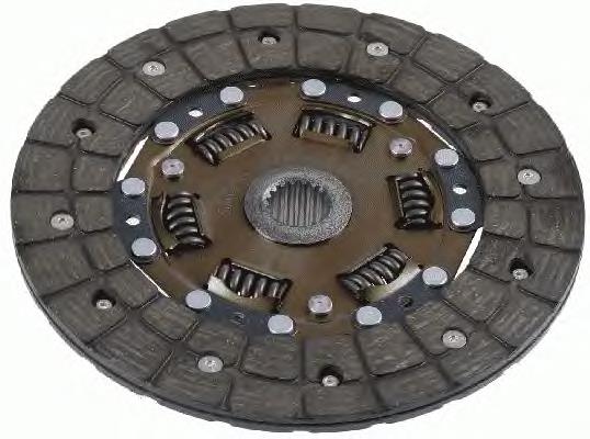Disco de embraiagem Suzuki 2240060B00 preço, a partir de 38,05 USD