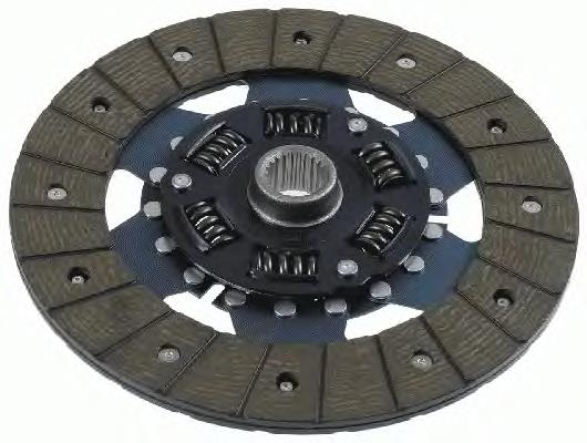 Disco de embraiagem Sachs 1862853002 preço, a partir de 63,67 USD