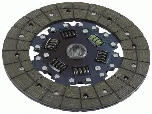 Disco de embraiagem Nissan/Infiniti 3010022P00 preço, a partir de 91,17 USD