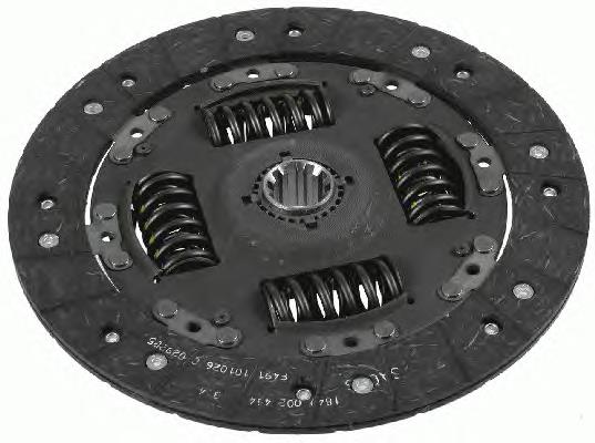 Disco de embraiagem Jeep Grand Cherokee I Z