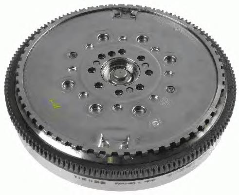 Compre 2294001185 Sachs Volante de motor
