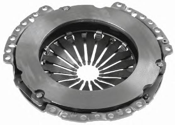 Cesta de embraiagem VAG 028141026A preço, a partir de 222,37 USD