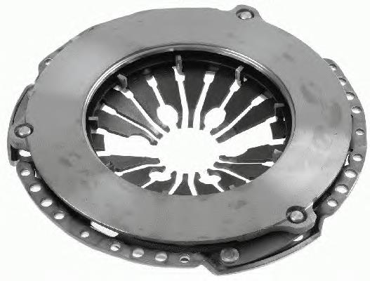 Cesta de embraiagem VAG 038141025PX preço, a partir de 95,34 USD