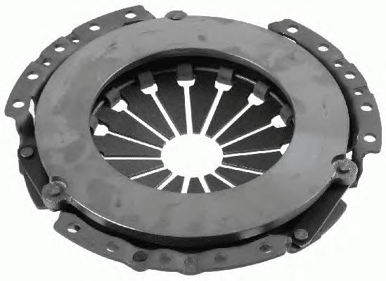 Cesta de embraiagem Ford Maverick II 1N2