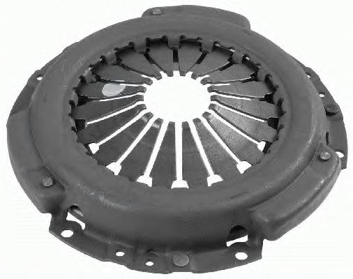 Compre Cesta de embraiagem Land Rover Freelander 1