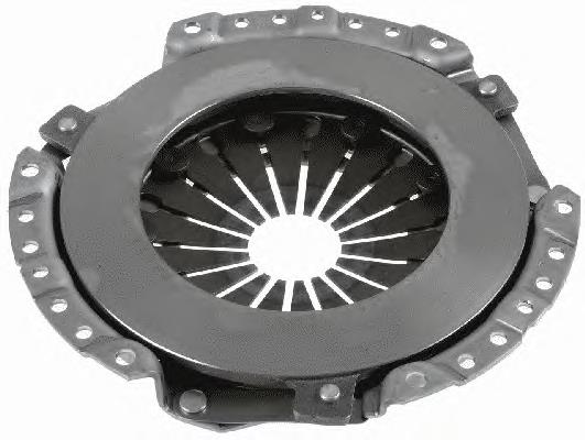Cesta de embraiagem 30210BU010 Nissan/Infiniti