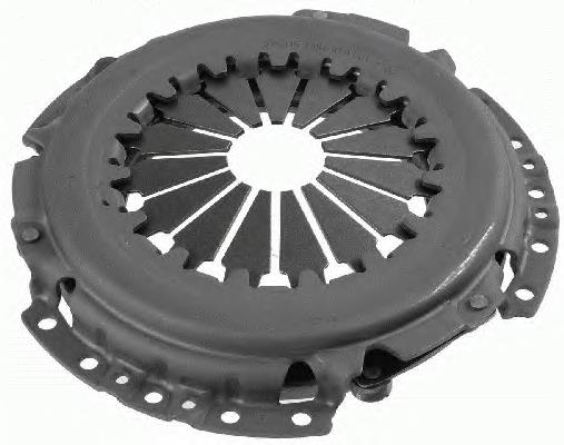  Cesta de embraiagem Ford Maverick II SUV (1N2) (2001 - 2007) II