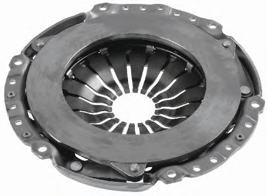  Cesta de embraiagem Volvo S60 I sedan (RS, RH) (2000 - 2010) I