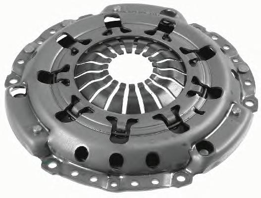 Cesta de embraiagem Volvo S60 I RS, RH
