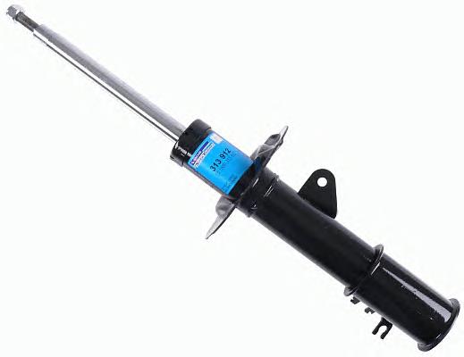 Amortecedor dianteiro esquerdo Bilstein 22215482 preço, a partir de 74,49 USD