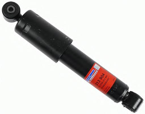 7782234 Fiat/Alfa/Lancia Amortecedor traseiro