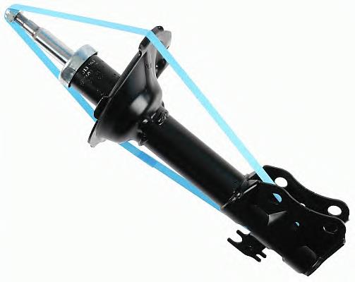 Amortecedor dianteiro Toyota 485100D150 preço, a partir de 54,48 USD