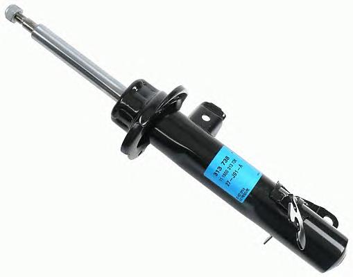 Compre 31316782209 BMW Amortecedor dianteiro esquerdo
