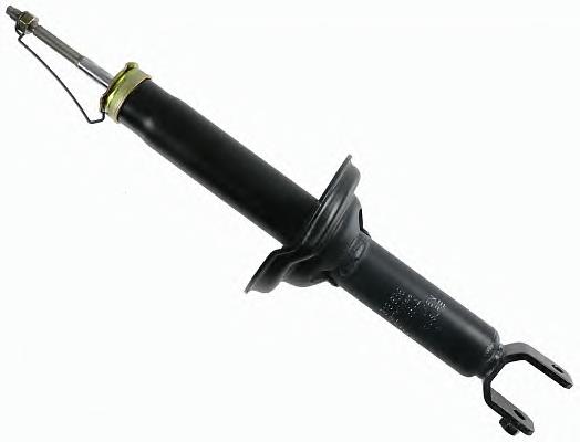 Compre JGM539T TRW Amortecedor traseiro