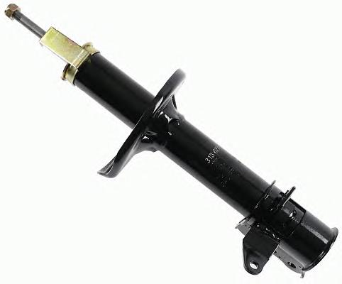 313627 Sachs Amortecedor traseiro esquerdo
