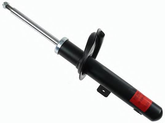 400068 Sachs Amortecedor dianteiro esquerdo