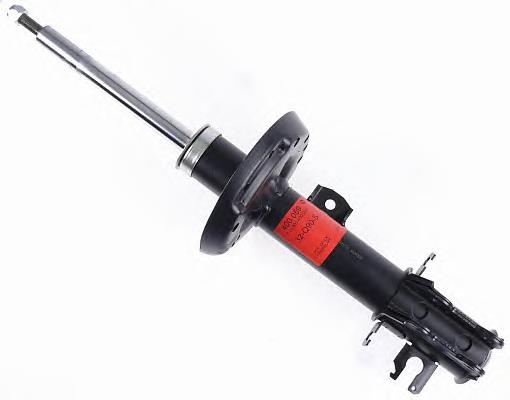 95507189 Opel Amortecedor dianteiro esquerdo