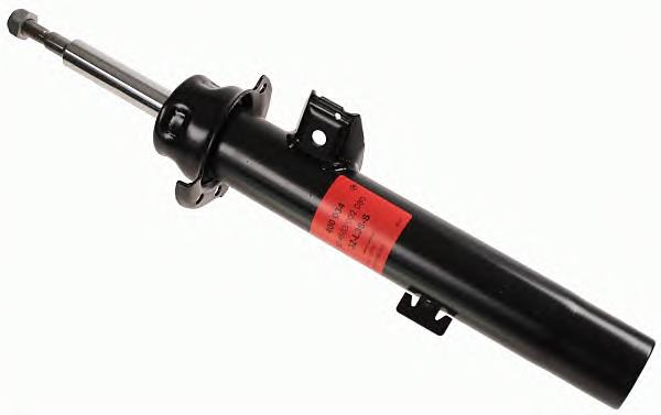 Compre 357527070100 Magneti Marelli Amortecedor dianteiro direito