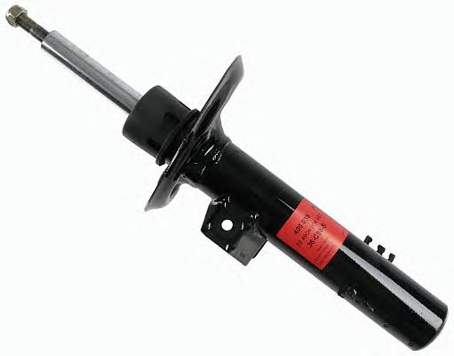 400039 Sachs Amortecedor dianteiro esquerdo