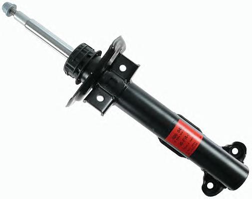 400049 Sachs Amortecedor dianteiro