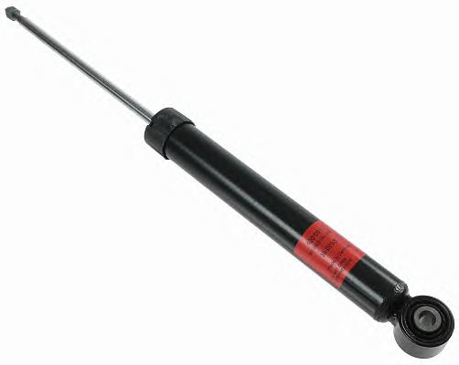 400051 Sachs Amortecedor traseiro
