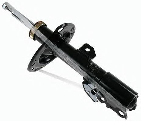 Amortecedor dianteiro direito Toyota 4851033540 preço, a partir de 28,76 USD