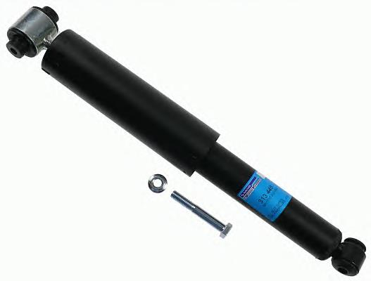 313448 Sachs Amortecedor traseiro