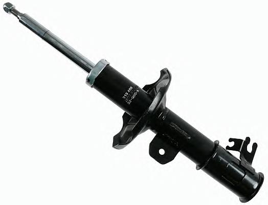313466 Sachs Amortecedor dianteiro esquerdo