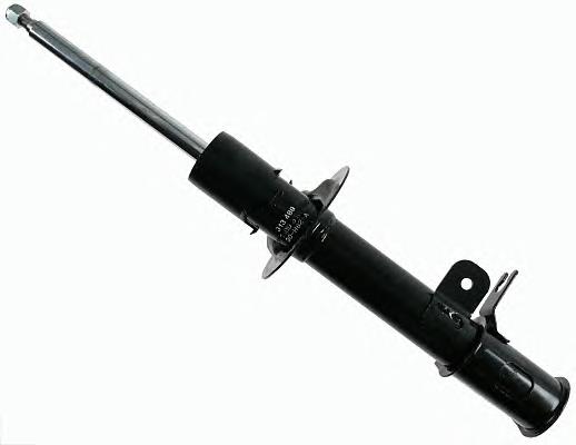 313469 Sachs Amortecedor traseiro direito