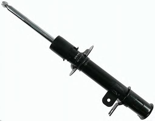 313468 Sachs Amortecedor traseiro esquerdo