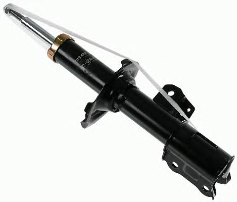 Compre S5466007100 Hyundai/Kia Amortecedor dianteiro direito