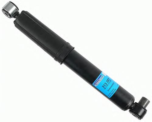313387 Sachs Amortecedor dianteiro