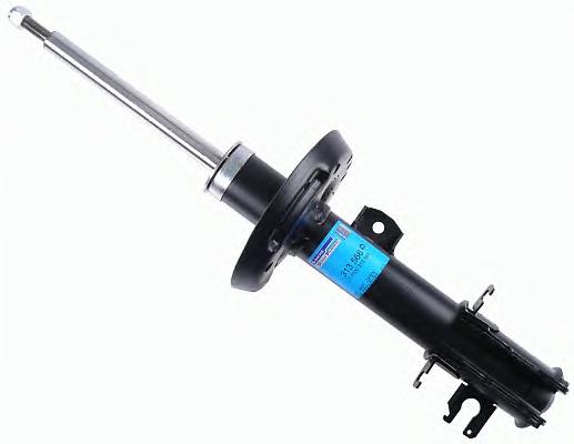 313566 Sachs Amortecedor dianteiro esquerdo