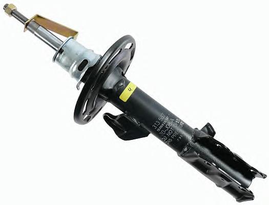 313587 Sachs Amortecedor dianteiro esquerdo