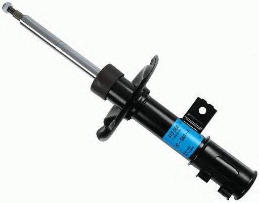 313550 Sachs Amortecedor dianteiro direito