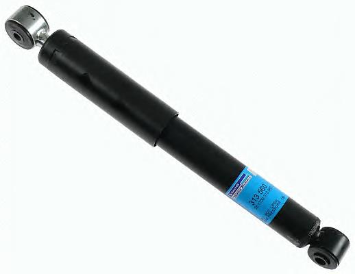 313560 Sachs Amortecedor traseiro