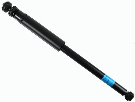 Compre MM40034 Japan Parts Amortecedor traseiro