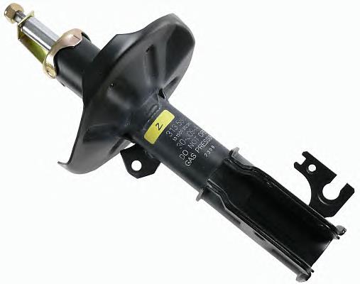 Amortecedor dianteiro direito Mazda BL2A34700B