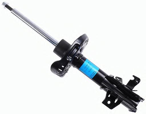 Amortecedor dianteiro esquerdo Mando MSS016148 preço, a partir de 93,55 USD