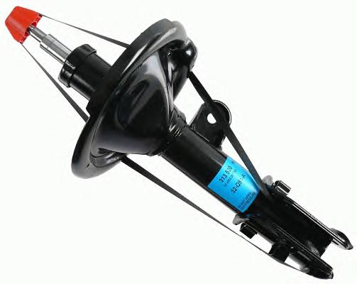 Amortecedor dianteiro esquerdo Sachs 313520 preço, a partir de 94,81 USD