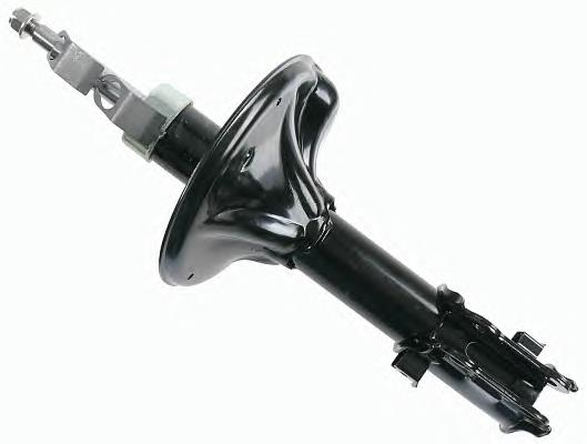 Amortecedor dianteiro direito 312145 Sachs