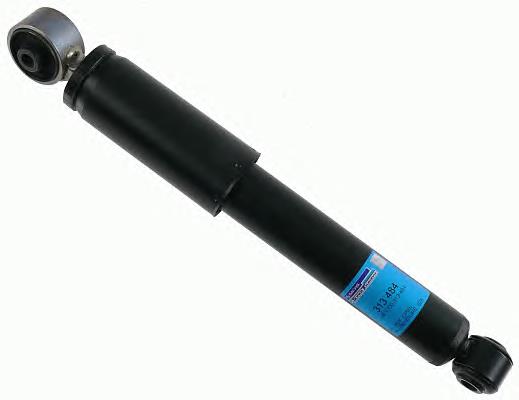 Compre SA0629 Bremsi Amortecedor traseiro