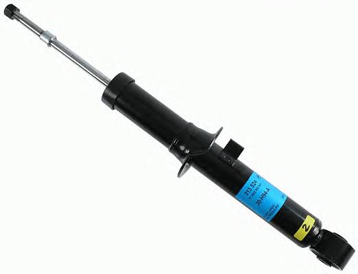 Amortecedor dianteiro direito Hyundai/Kia 546403E022 preço, a partir de 70,09 USD